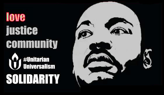 MLK Quote
